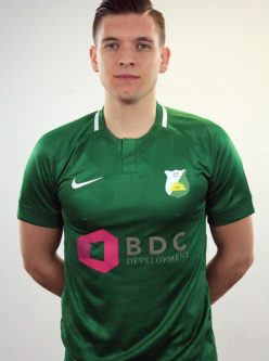 Paweł Broniszewski