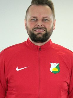 Marek Brzozowski