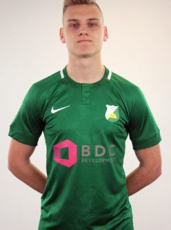 Adrian Ciesielski