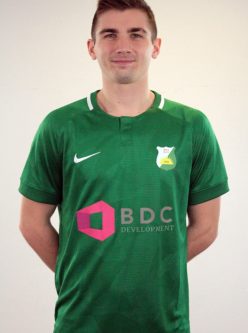 Sebastian Cuch