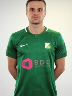 Karol Drwęcki