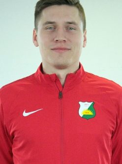 Łukasz Głowacki