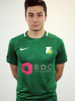 Marcin Kozłowski