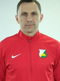 Mariusz Miecznikowski