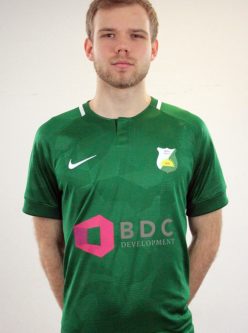 Maciej Ostrowski