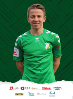 Mateusz Kwiatkowski