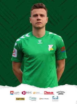 Szymon Kuźma