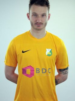 Mateusz Prus