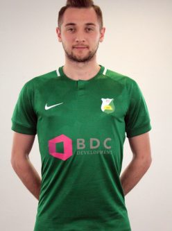 Konrad Rudnicki