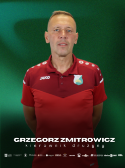 Grzegorz Zmitrowicz