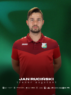Jan Ruciński