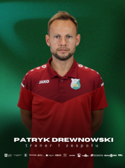 Patryk Drewnowski
