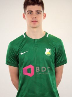 Jan Szulkowski