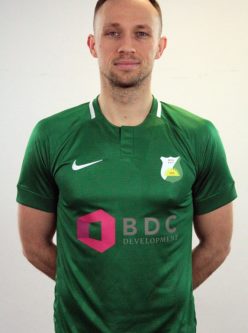 Kamil Tlaga