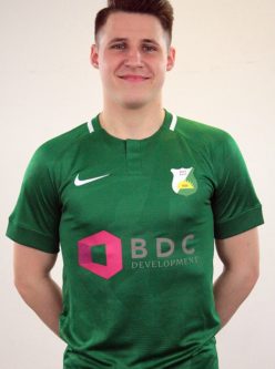 Kamil Waśniowski