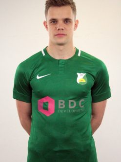 Kamil Wiśniewski