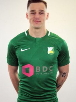 Radosław Śledziewski