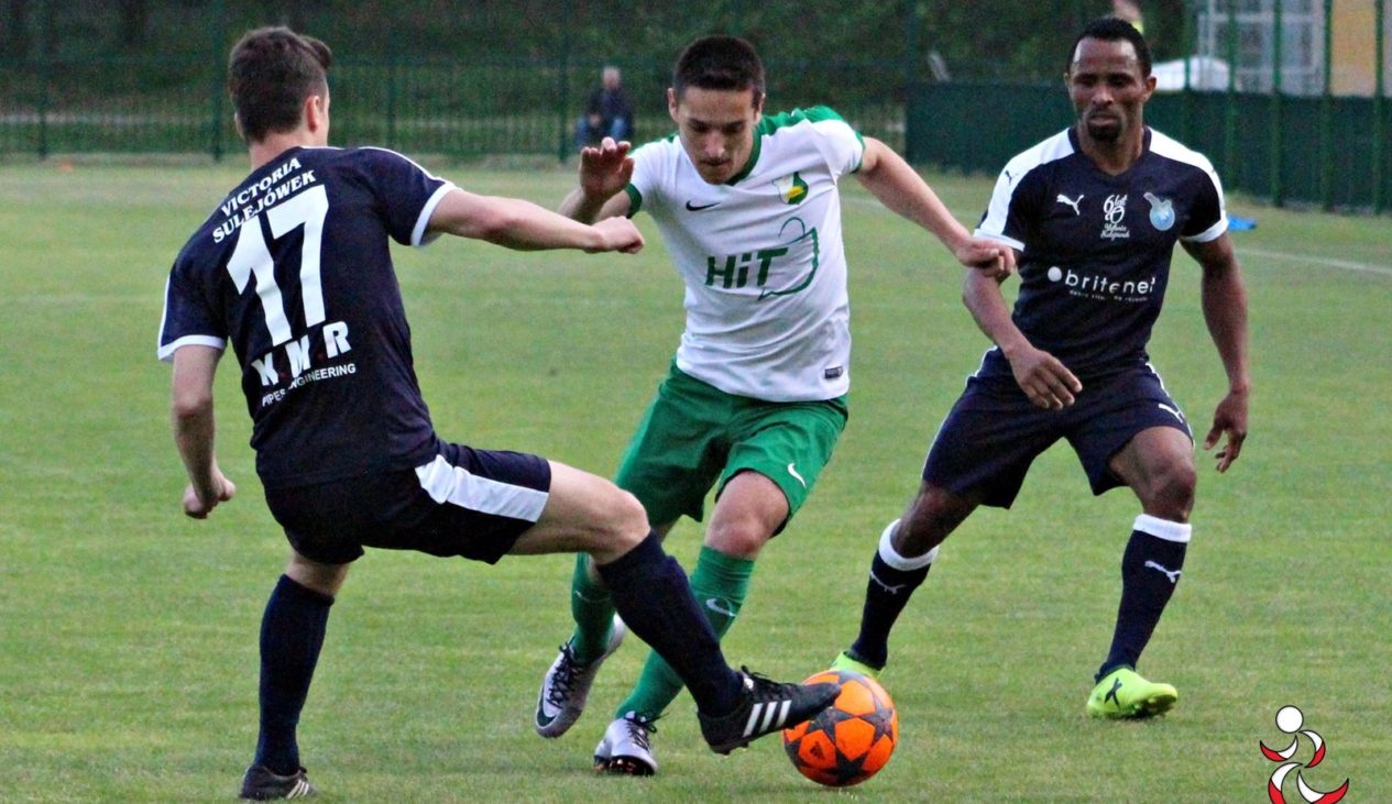 Sparing 4: Dolcan Ząbki – Świt 0:2