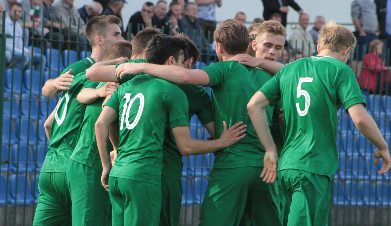 Sparing nr 3: Znicz Pruszków – Świt Nowy Dwór 0:0