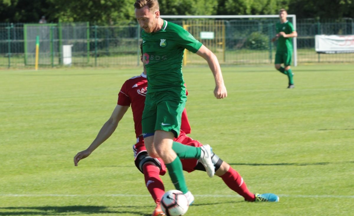 Okazałe zwycięstwo! Świt – Broń Radom 5:1!