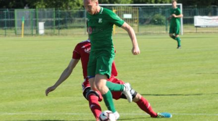 Okazałe zwycięstwo! Świt – Broń Radom 5:1!