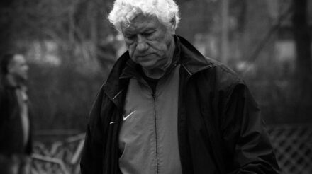 Zmarł Zbigniew Pocialik