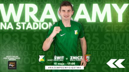 Jak kupić bilet w przedsprzedaży? Przypominamy