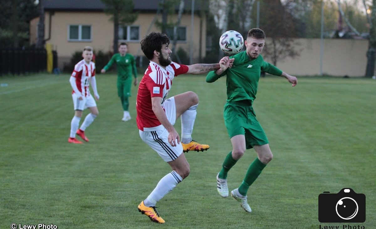 Puchar Polski: Wiemy z kim zagramy w półfinalne