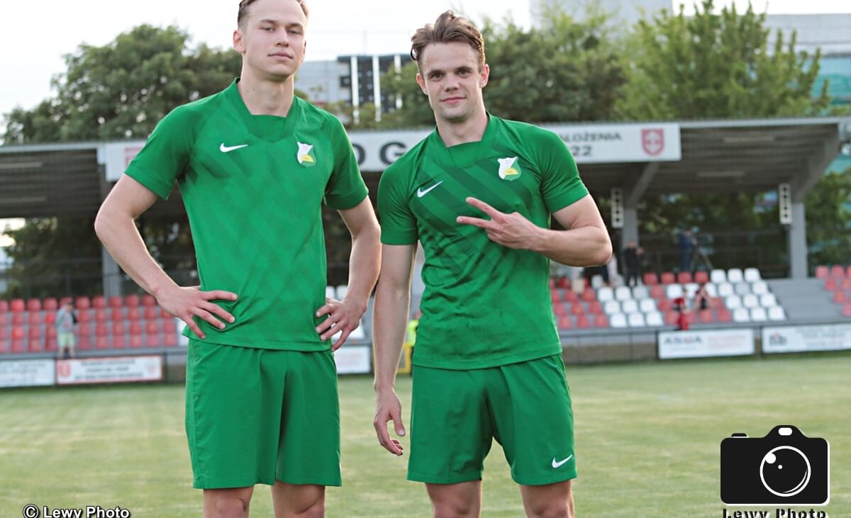 Pogoń pokonana! Świt w finale Pucharu Polski MZPN! | Pogoń Grodzisk – Świt 1:3