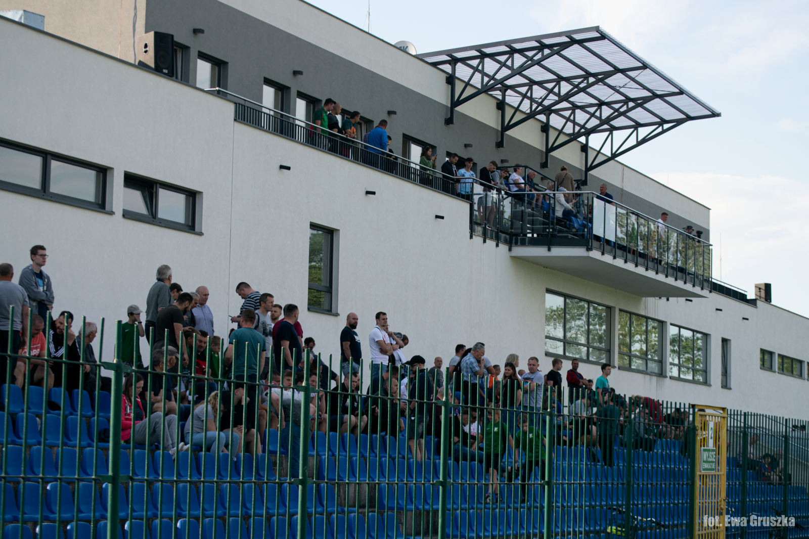 Darmowy wstęp na finał Pucharu Polski MZPN