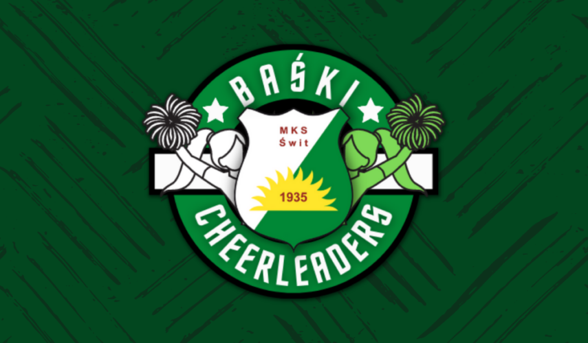 Baśki Cheerleaders