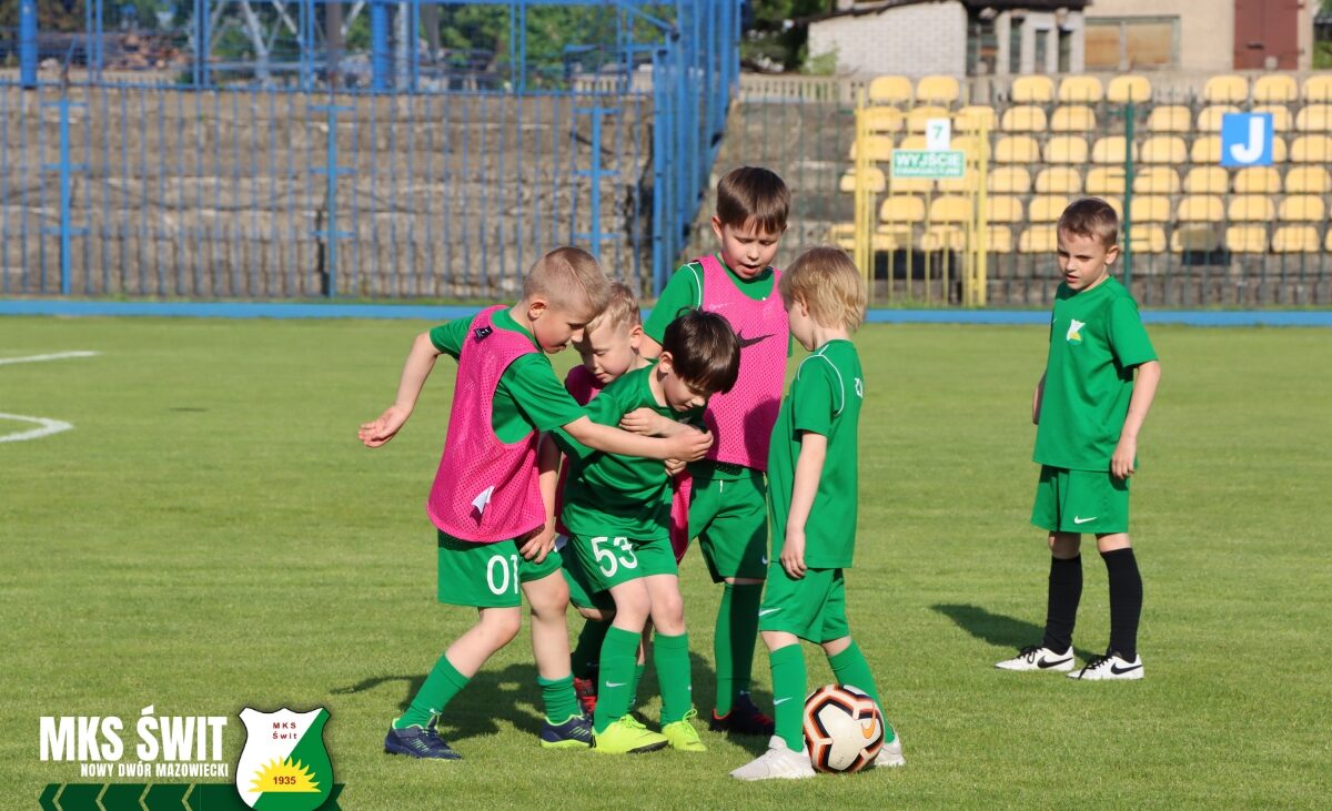 Wyniki konkursów z okazji Dnia Dziecka!