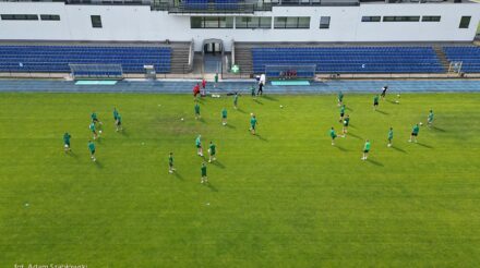 Sprawozdawczo – Wyborcze Zebranie Członków Klubu
