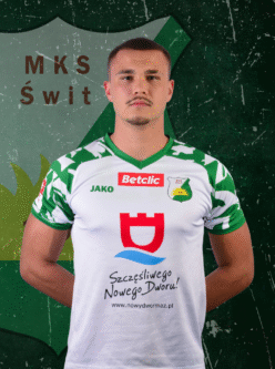 Szymon Gaj