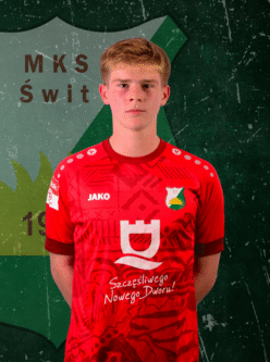 Karol Wiak