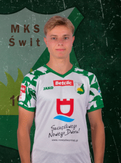 Andrii Yampol