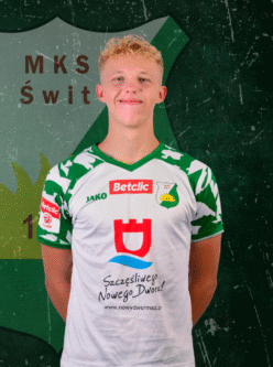 Maciej Jaroszewski