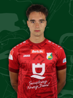 Filip Zwoliński