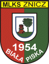 MLKS Znicz Biała Piska