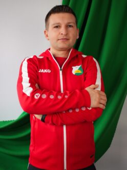 Rafał Nasiłowski