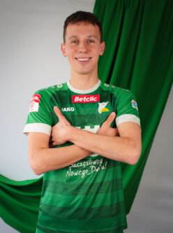 Maksymilian Wojciechowski